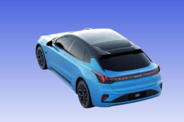 武功县回收公司车