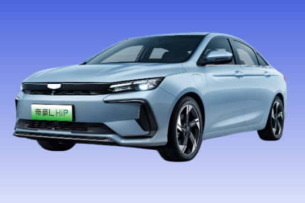 武功县回收国产新能源汽车