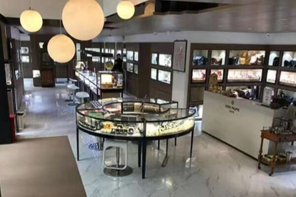 武功县寄卖奢侈品店