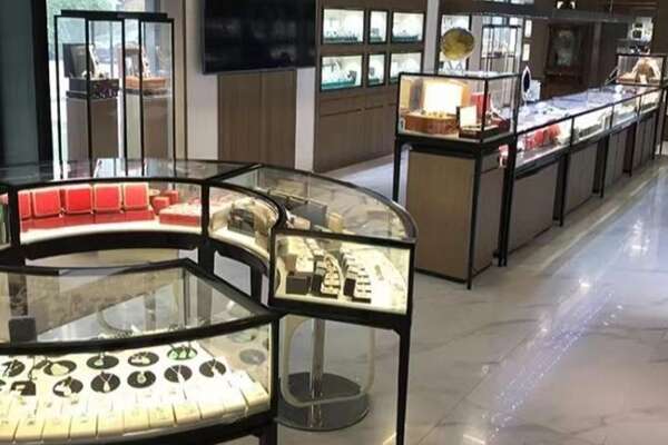 武功县奢侈品回收